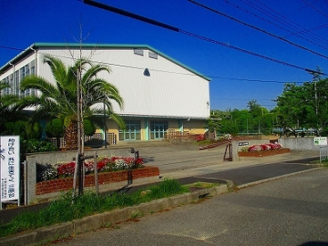 三原台中学校の画像1