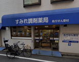すみれ調剤薬局(東京)