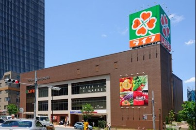 ライフ 大泉学園駅前店の画像1