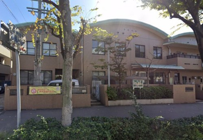 尼崎市立南杭瀬保育所の画像1