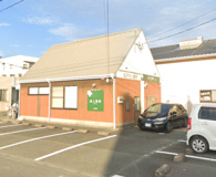 MIZ(ミズ)・溝上薬局 大木町店