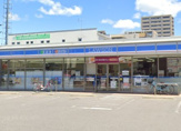 ローソン 北区上飯田南町店