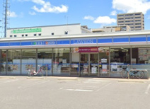 ローソン 北区上飯田南町店