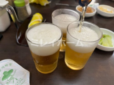 赤坂一龍 別館の画像4