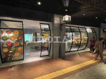 BAKE CHEESE TART 天神地下街店の画像1