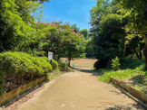 宮崎第一公園