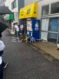 ラーメン二郎 京成大久保店の画像5