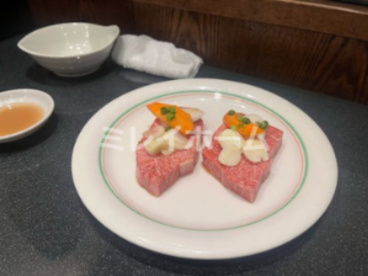 焼肉 鶯谷園の画像1