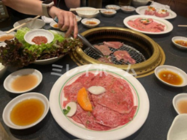 焼肉 鶯谷園の画像2