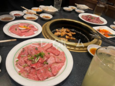 焼肉 鶯谷園の画像3