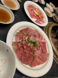 焼肉 鶯谷園の画像4