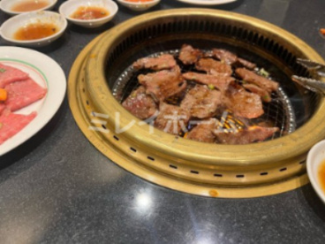 焼肉 鶯谷園の画像5