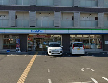 ファミリーマート 春日部谷原二丁目店の画像1