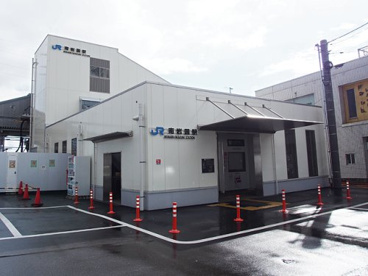 南岩国駅の画像1