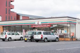 コンビニエンスストア セブンイレブン 岐阜中うずら7丁目店