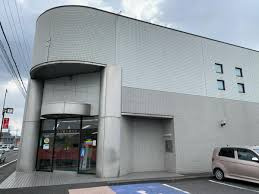 十六銀行鶉支店の画像1
