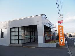 岐阜鶉郵便局の画像1