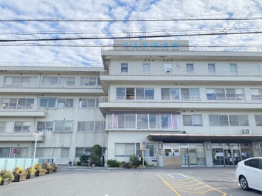 田仲北野田病院の画像1