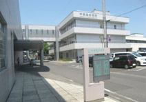 本島総合病院