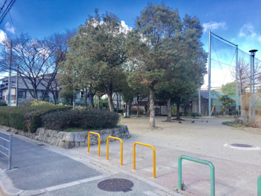 生野東公園の画像1