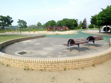 巽東緑地の画像1