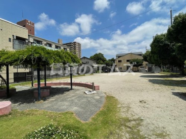 春住公園の画像1