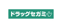 セガミ薬局南巽店