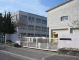 小学校 東深井小学校