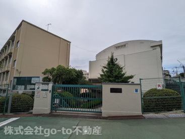 神戸市立乙木小学校の画像1