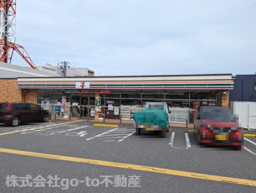 セブンイレブン 神戸垂水福田2丁目店の画像1