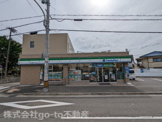ファミリーマート 神戸東垂水三丁目店