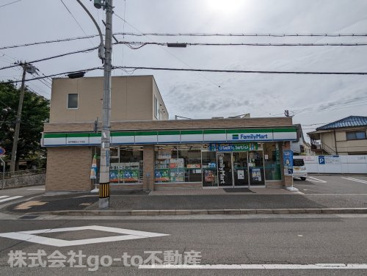ファミリーマート 神戸東垂水三丁目店の画像1