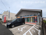 神戸福田郵便局