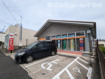 神戸福田郵便局の画像1