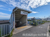 東垂水