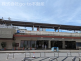 JR 垂水駅