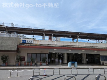 JR 垂水駅の画像1