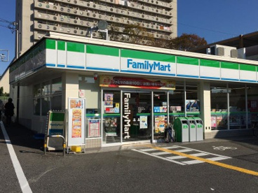 ファミリーマート 泉北晴美台三丁店の画像1