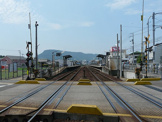 ＪＲ高徳線八栗口駅