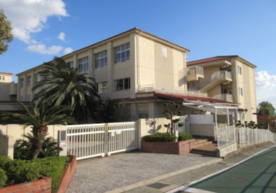 神戸市立東垂水小学校の画像1