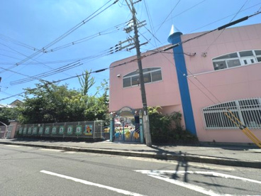瑞光第二幼稚園の画像1