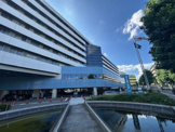 市立豊中病院