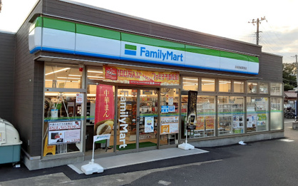 ファミリーマート 京成西船駅前/S店の画像1