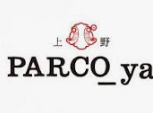 PARCO　上野