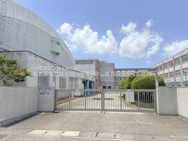 鳥羽見小学校の画像1