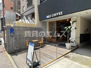 レックコーヒー 天神南店 の画像1