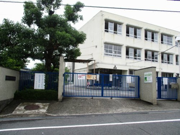 三原台小学校の画像1