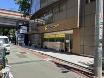 チョコザップ下高井戸