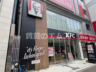 ケンタッキーフライドチキン 天神サザン通り店の画像1
