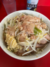 ラーメン二郎 生田駅前店の画像1